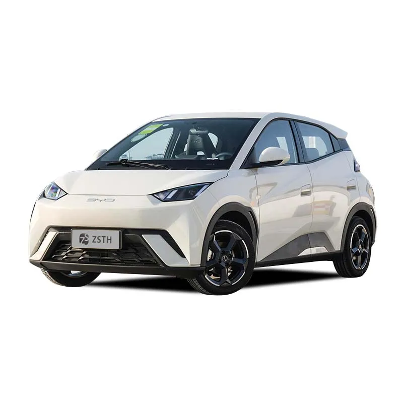 Left Hand Drive Luxury Hybrid Electric Suv Yangwang U8 Big Space Suv Car For Byd