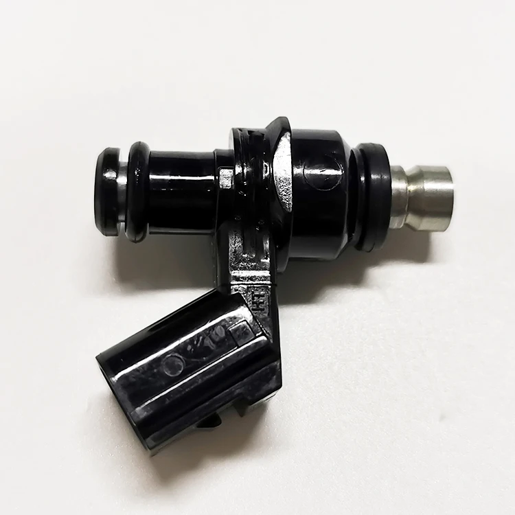 Bico Injetor Cb 300 Xre 300 Flex 2013 Em Diante 10 Furos ya-ma-ha fuel injector 160cc 8 holes