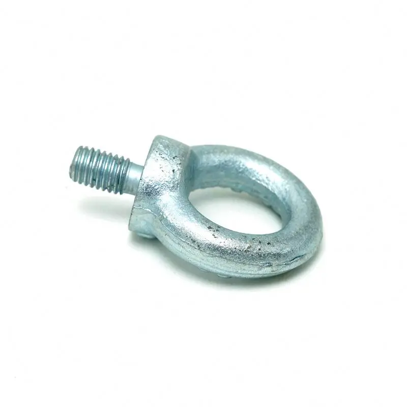 Eye Bolt Nuts And Bolts Oem Anchor Swivel Flat Inch Eye Bolt