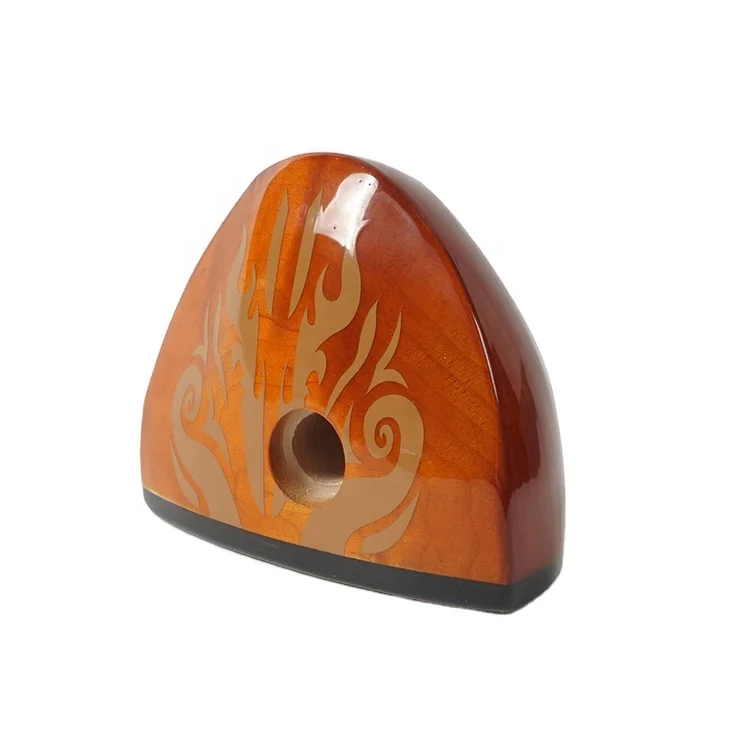 OEM ODM Supplier White Ash Wood Maple Right Hand For Men Park Golf Club Head