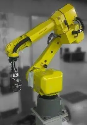 M20iA J5-J6 Industrial  Automatic Multifunctional Wrist robot welding arm industrial robot welding