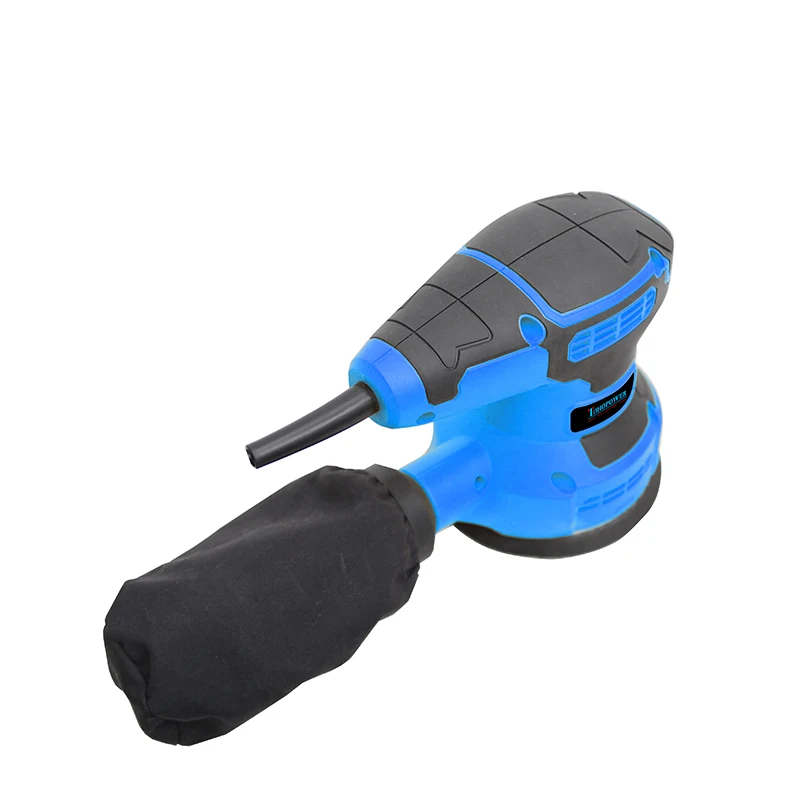 orbital sander