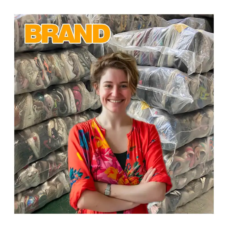 Top Quality Shoes Man Whole Sale Sneakers for Women and Ladies Second Hand