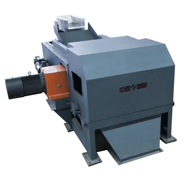 
China Top eddy current separator with fast delivery 