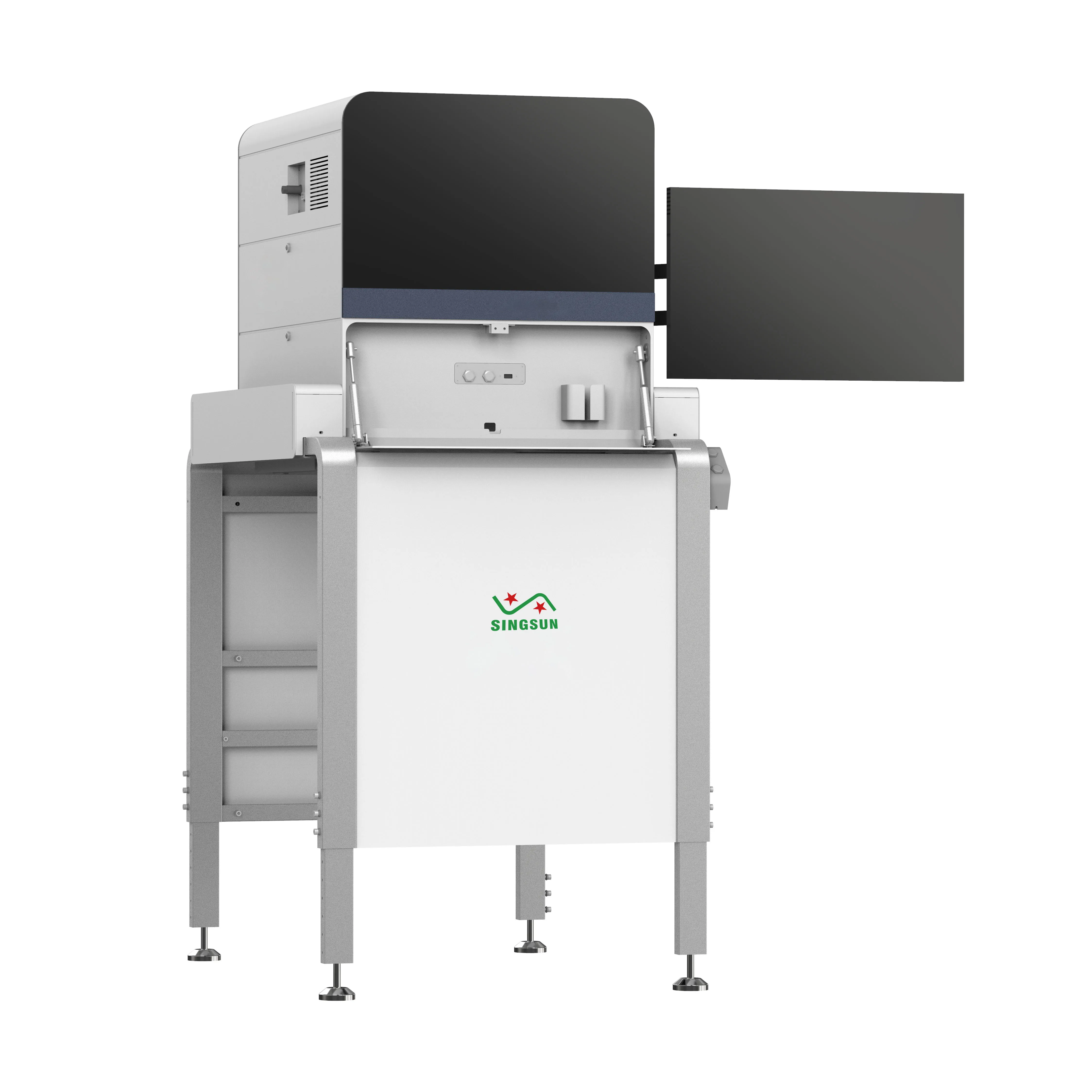 Factory Price AOI PCB Inspection Machine For SMT Production Line