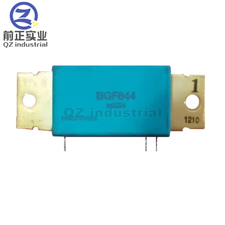  QZ BGF844 GSM 869 МГц-894 МГц усилитель IC SOT365C