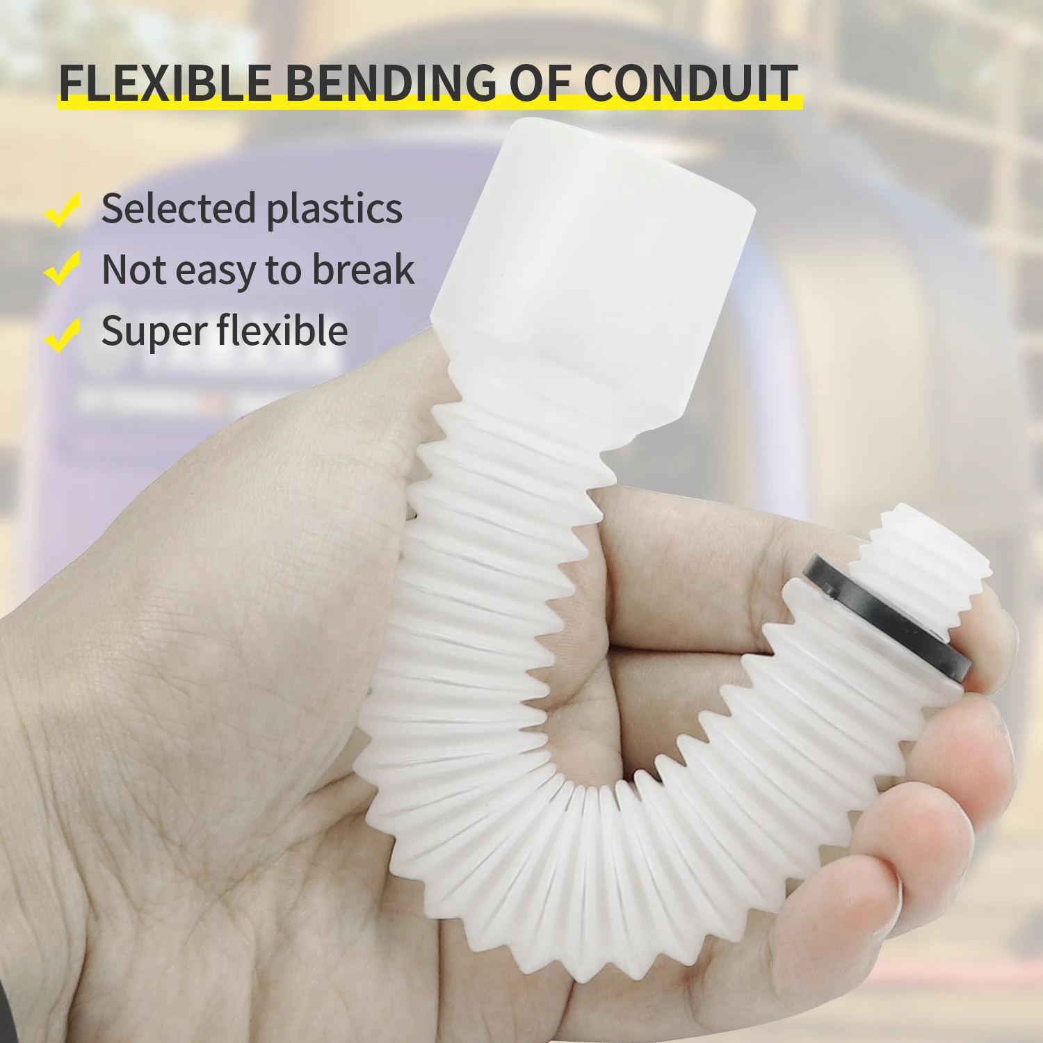 Portable Inverter Generator Accessories Oil Change Funnel Mess Free fits WEN Generator Wen Yamaha Westinghouse Generac Rainier