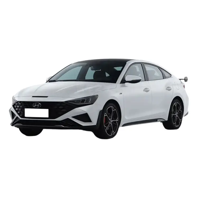 Лидер продаж для Hyundai Lafesta 2023 Роскошная серия небольшой автомобиль 1 5 Т 200 л.с. L4 сверхнизкий расход топлива FWD мощный взрослых автомобилей