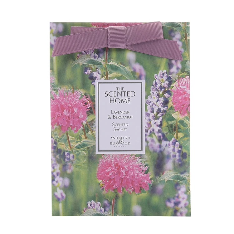 Nice Smell Potpourri Scents Sachet Bags Lavender Fragrant sachet
