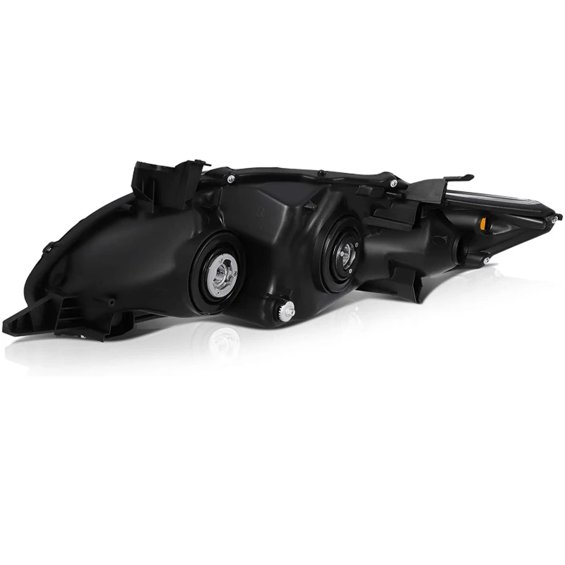 
car auto lamps for 11-13 TY CORLA S XRS(US BUILT)HEAD LAMP ASSY (RH) (BLACK) 