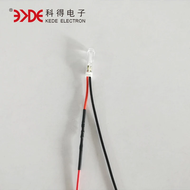 K60A white light 24V indicator  Household appliances  LED indicator wholesale