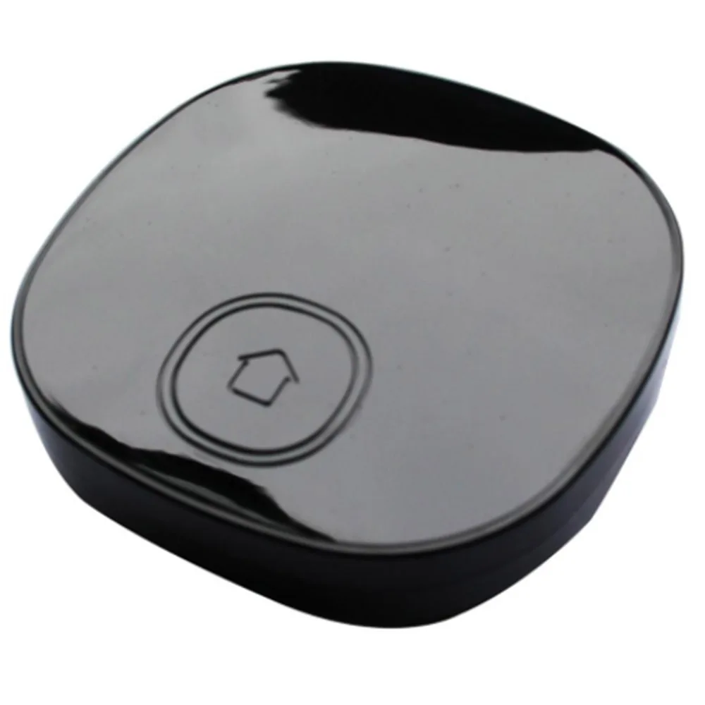  Автоматизация умного дома WiFi + IR RF Zigbee 315 МГц 433 2 4 ГГц Универсальный Интеллектуальный выключатель