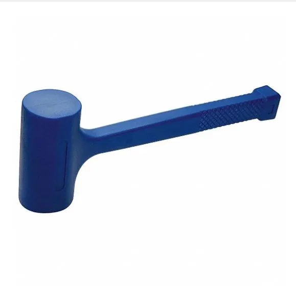 Dead Blow Hammer Rebound Resistant Non-Marring Mallet