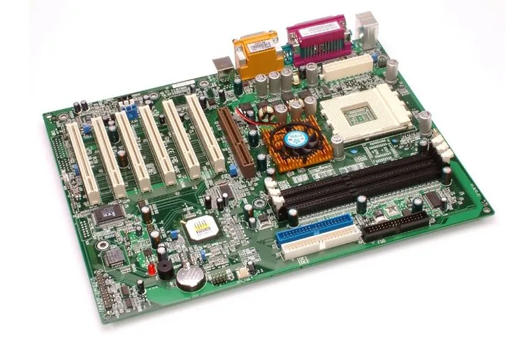 Camera pcb assembly PCBA One-Stop Services PCB assembly services oem other PCBA