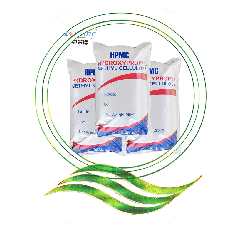 Admixture Concrete HPMC for Tile Adhesive Mortar Adhesive Plaster HPMC
