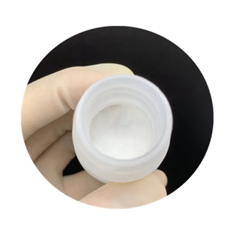 Cosmetic grade bulk price pure 99% purity cas 56353-15-2 N-Acetyl Carnosine powder