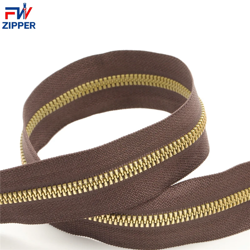 accessories clothing shoes  imitate metal teeth resin teeth code zipper plastic teeth zipper