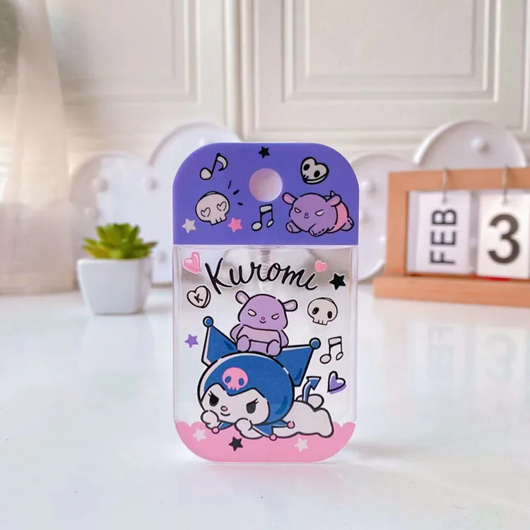 Пустая бутылка Cinnamoroll, 45 мл