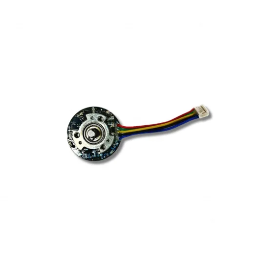 BL4020 small and high speed bldc motor  40 watt brushless 12 volt dc motor