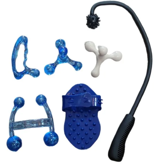 prostate massage device