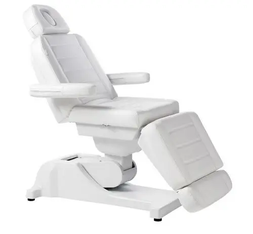 Wholesale Electric Cosmetic Bed Thermal Massage Bed Heating Facial Tables With Certification Facial Bed Electric