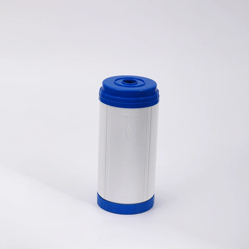 Activated Carbon Cartridge Filter Element for Water Purifier