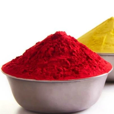 Excellent Anti-corrosion Powder Coating, Thermoset Epoxy Resin Powder Coating for Hot Water Pipelines