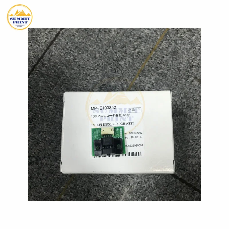 Original UJF3042 Encoder PCB Assy 150 LPI MP-E103852 for UJF6042MKII