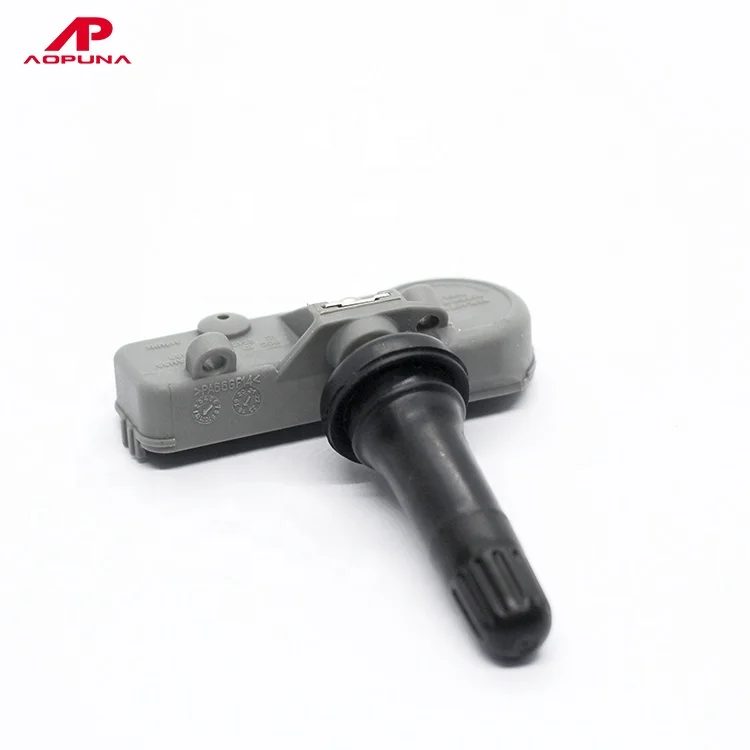TPMS factory supply 315Mhz Tire pressure monitoring system auto parts sensor 13581558