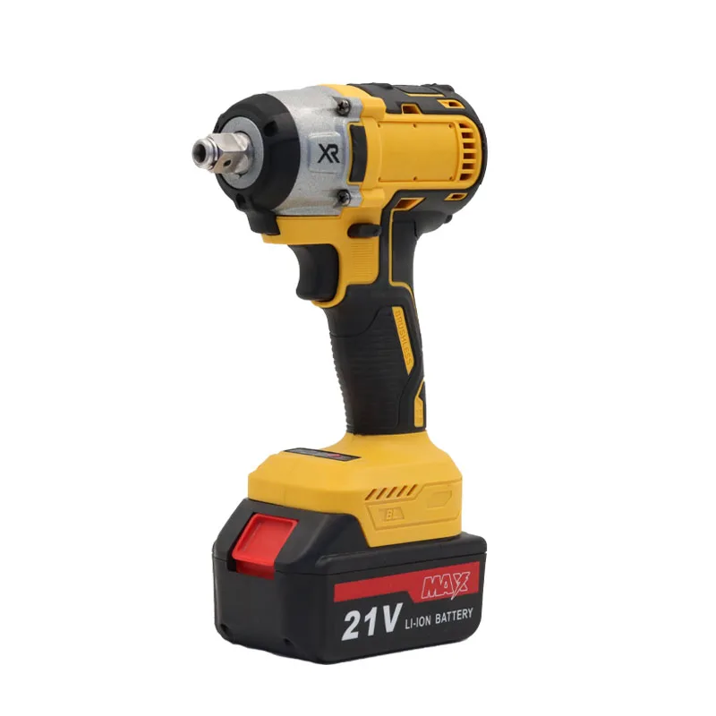 Chinese Factory Industrial High Torque Electric Wrench  automotive scaffolding scaffolding