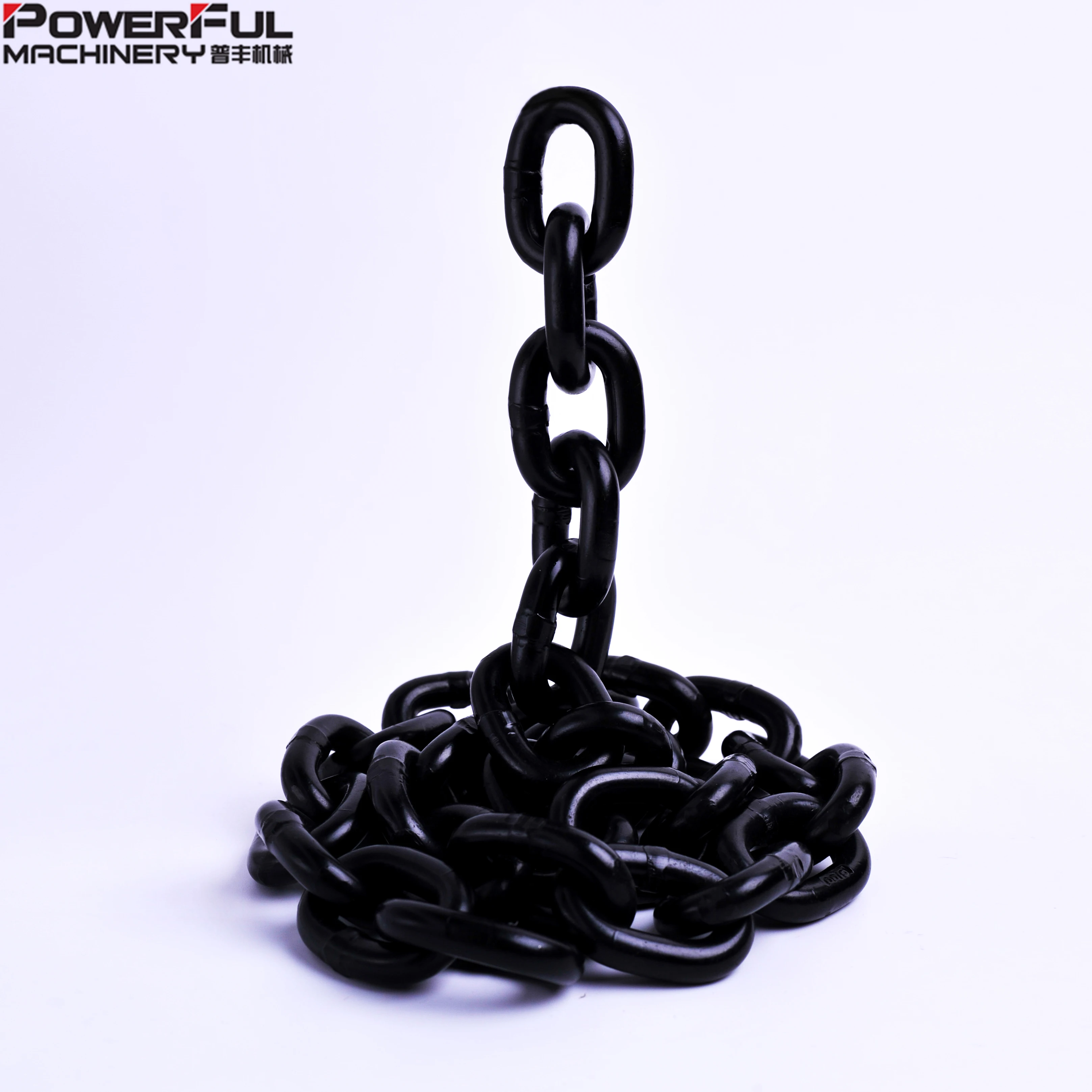 Heavy Duty 4  Leg two Leg Single leg Endless Adjustable Crane Loading Hoist Lifting G80 Grade 80 Chain