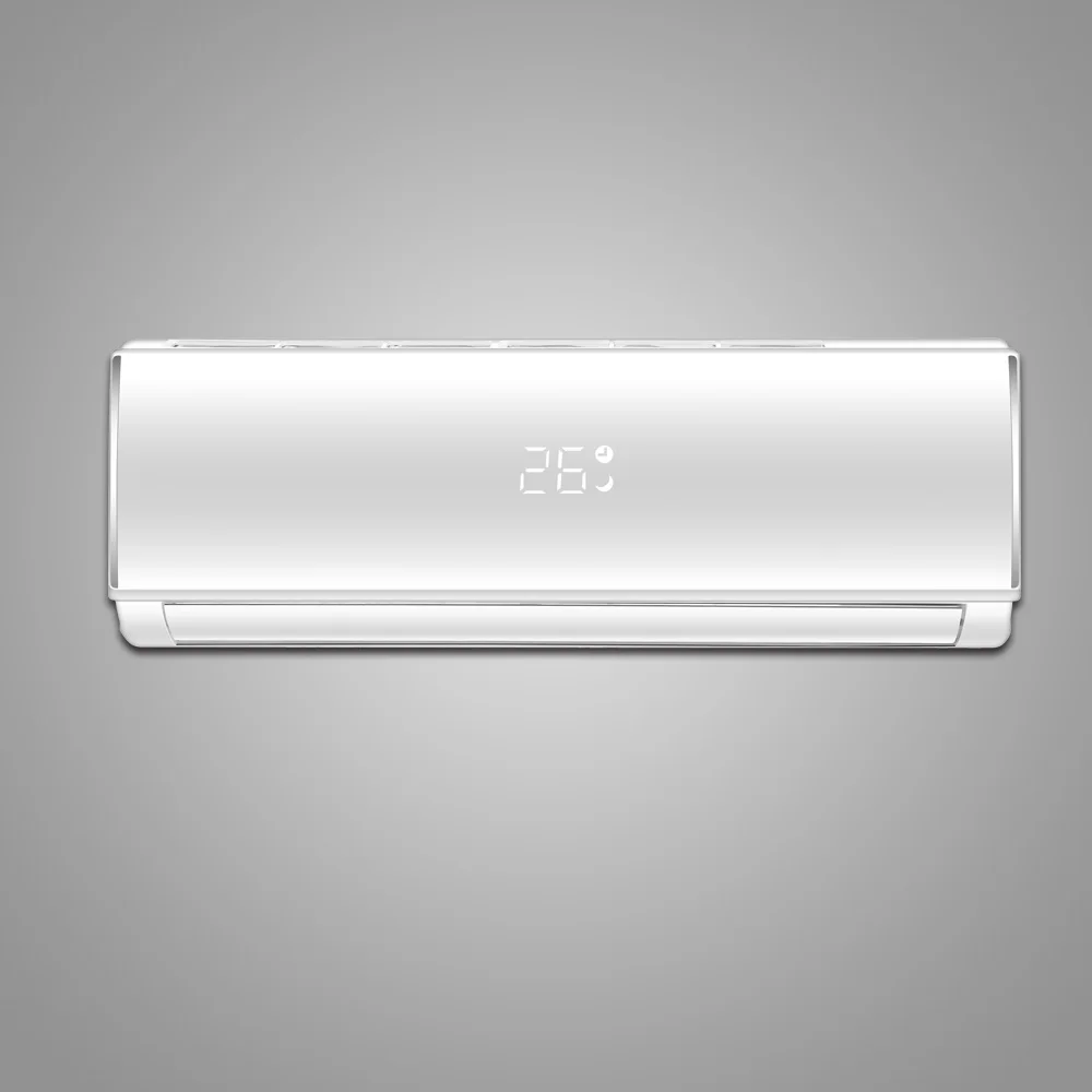 MIDAS Room Air Conditioner Fast Cooling AC 12000BTU Hotel General Split Heat Pump Air Conditioner