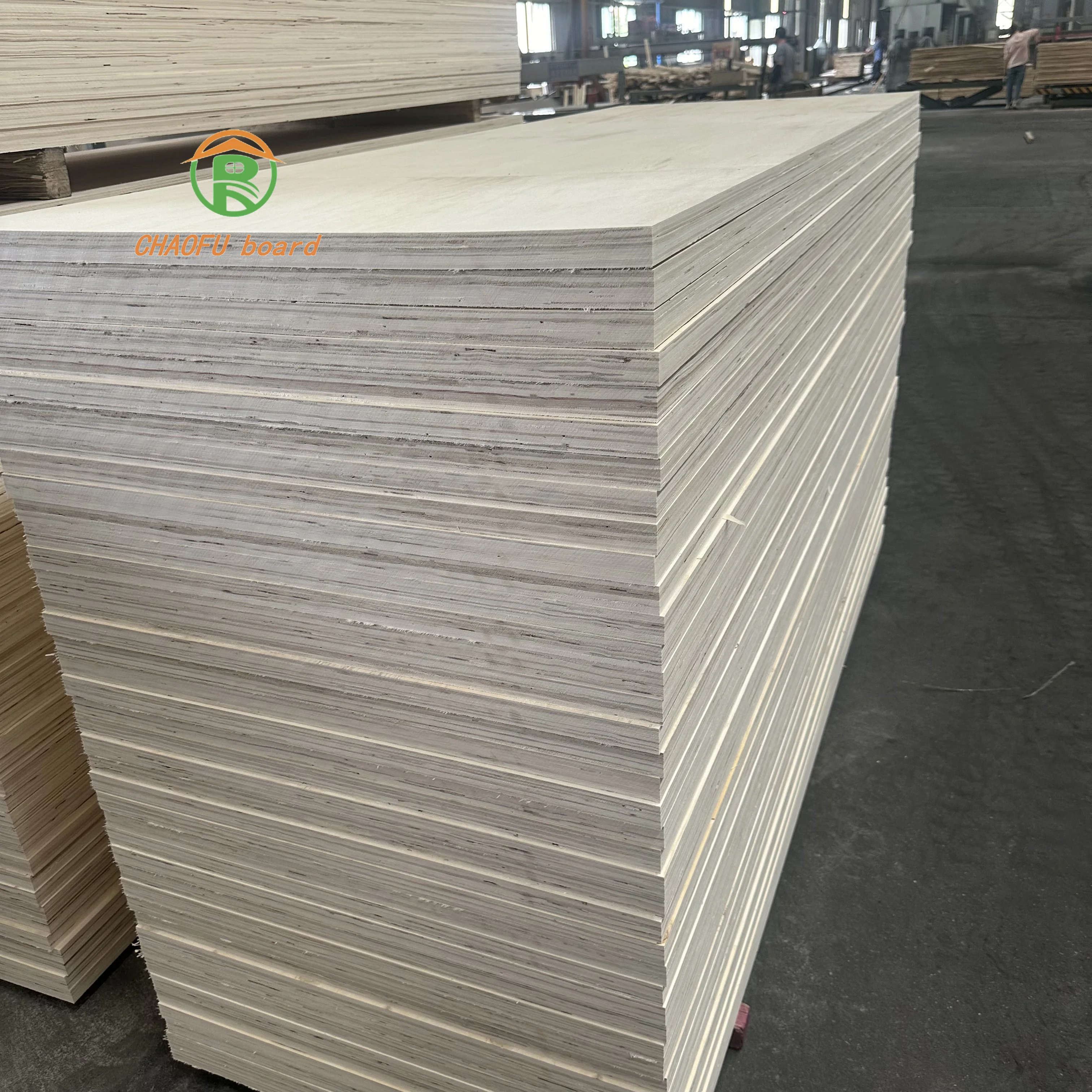 Hot selling 26.5LVL plywood intercolumn grade commercial bed board bed bar sofa frame home furniture