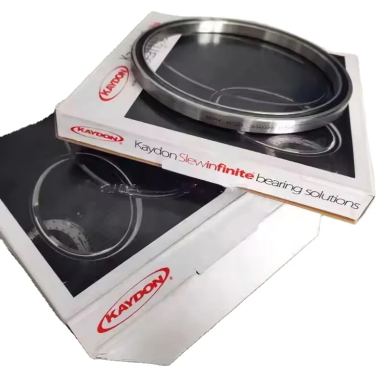 Angular Contact Ball Bearings Reali-Slim thin-wall angular contact ball bearings Thin wall bearing KB series