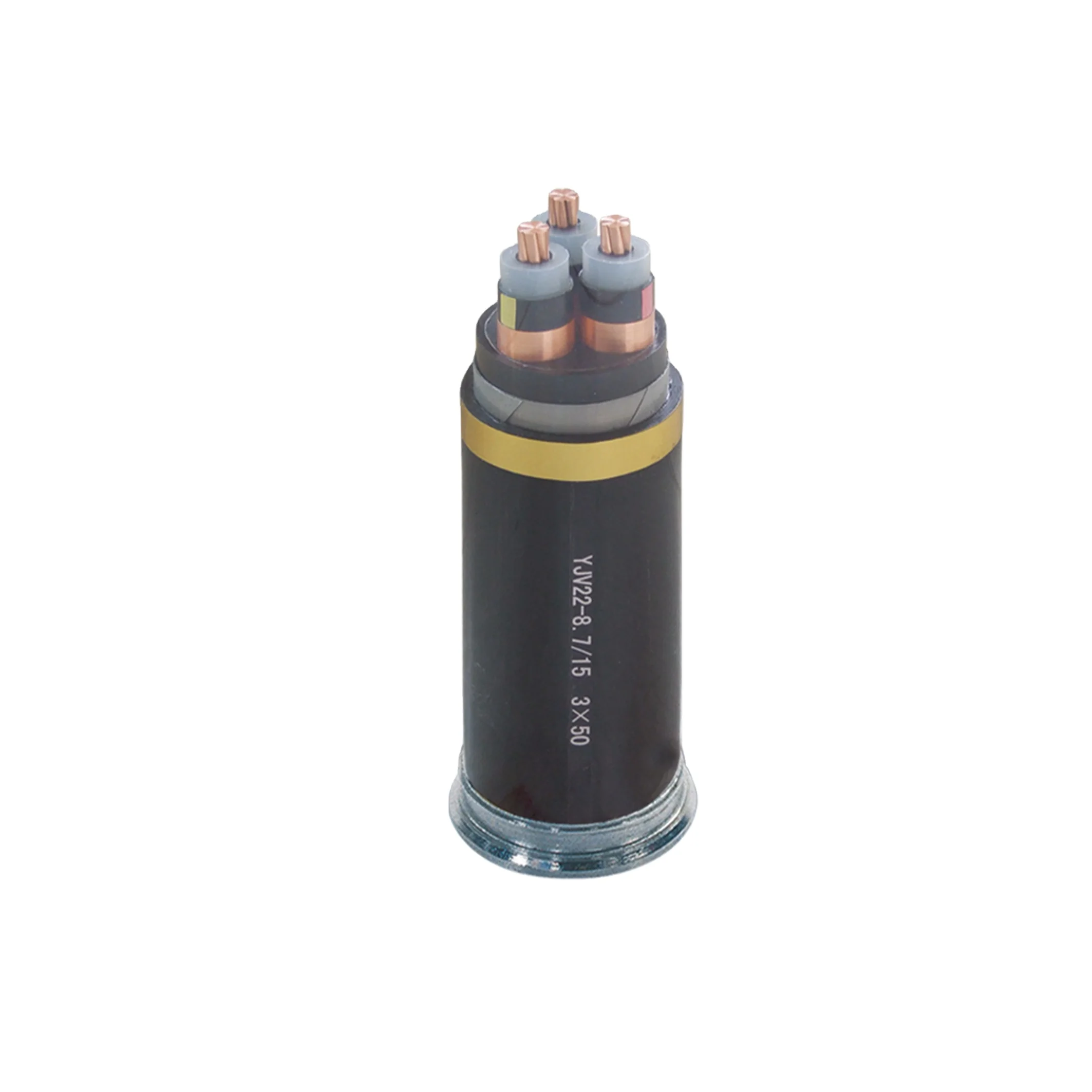  Оптовая продажа с фабрики сварочные кабели 120Mm2 H01n2-D 35Mm2 1/0 Vv Электрический