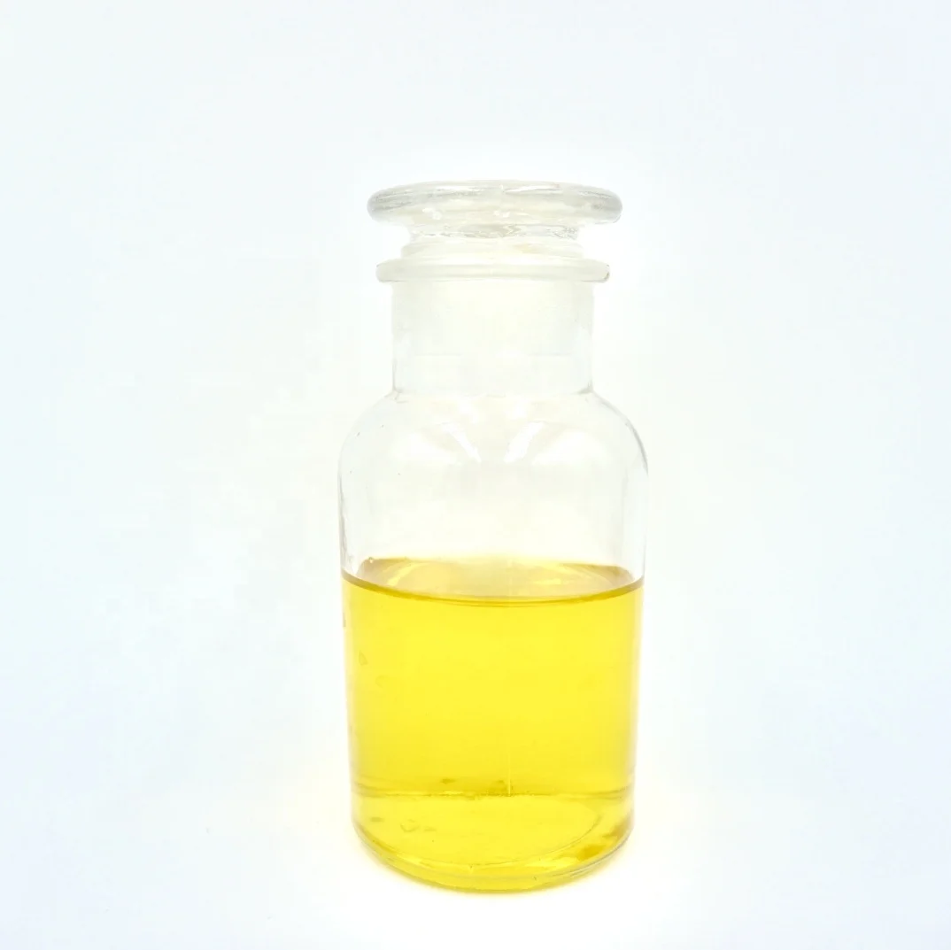 
Hot selling high quality Styrenated phenol 61788-44-1 with reasonable price and fast delivery 
