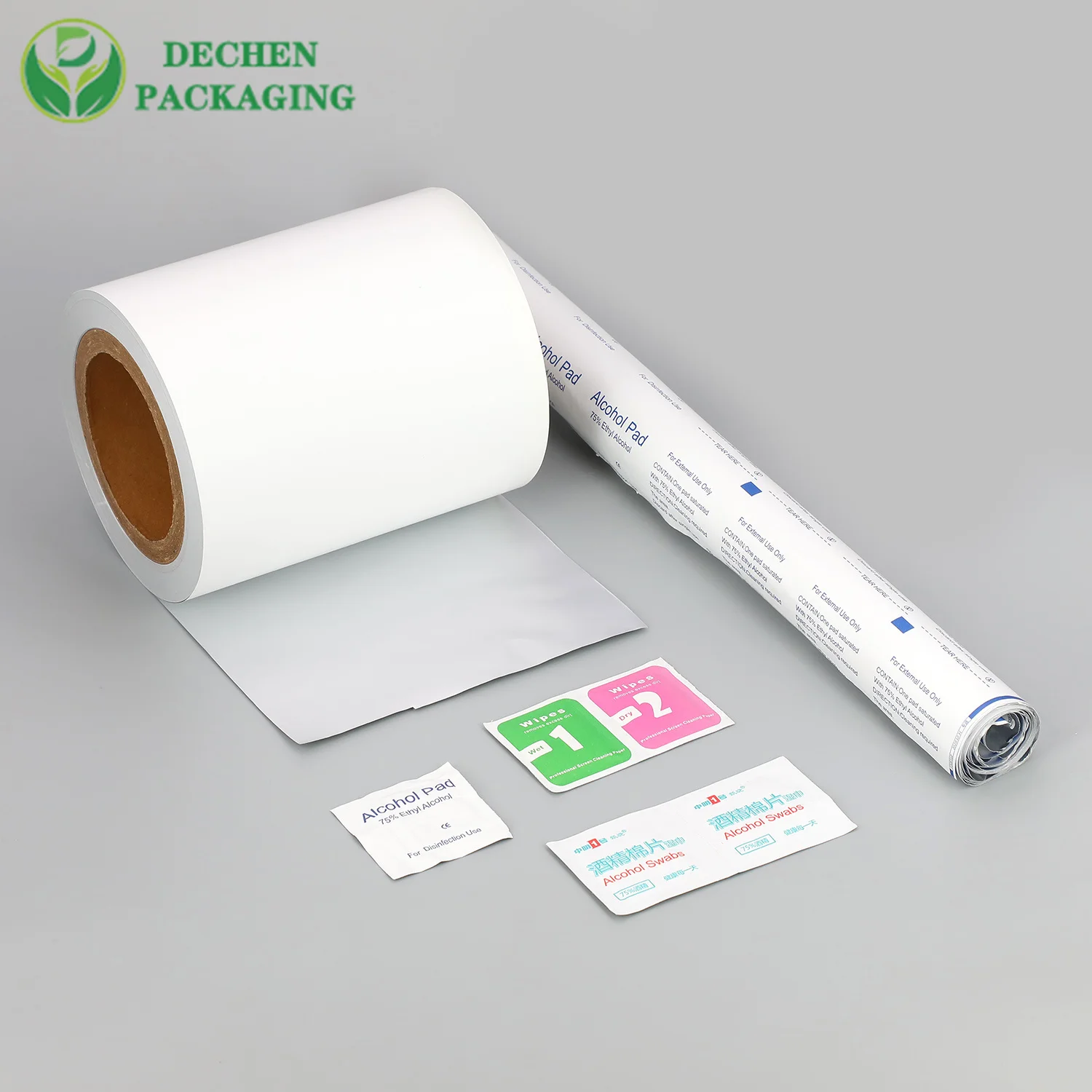 Aluminium Laminates Aluminium Laminated Foil Aluminum Foil With Parchment Paper