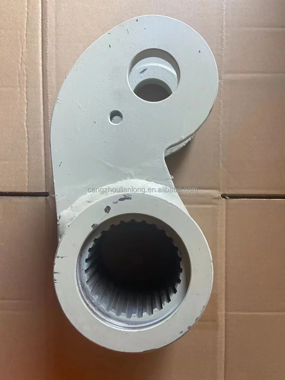 SCHWING Swing Lever for S Valve Spare Parts