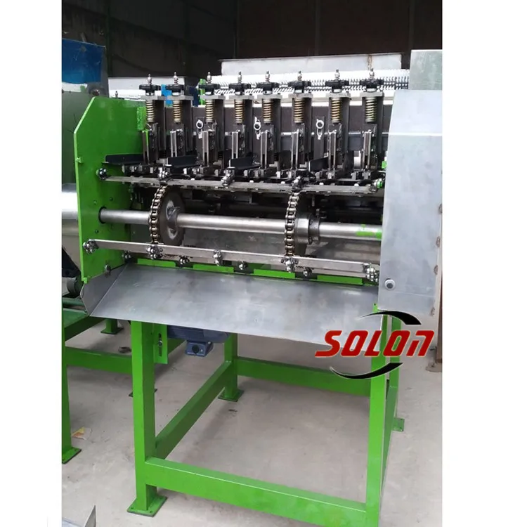 Automatic cashew nut shelling machine cashew nut shell and kernel separating machine