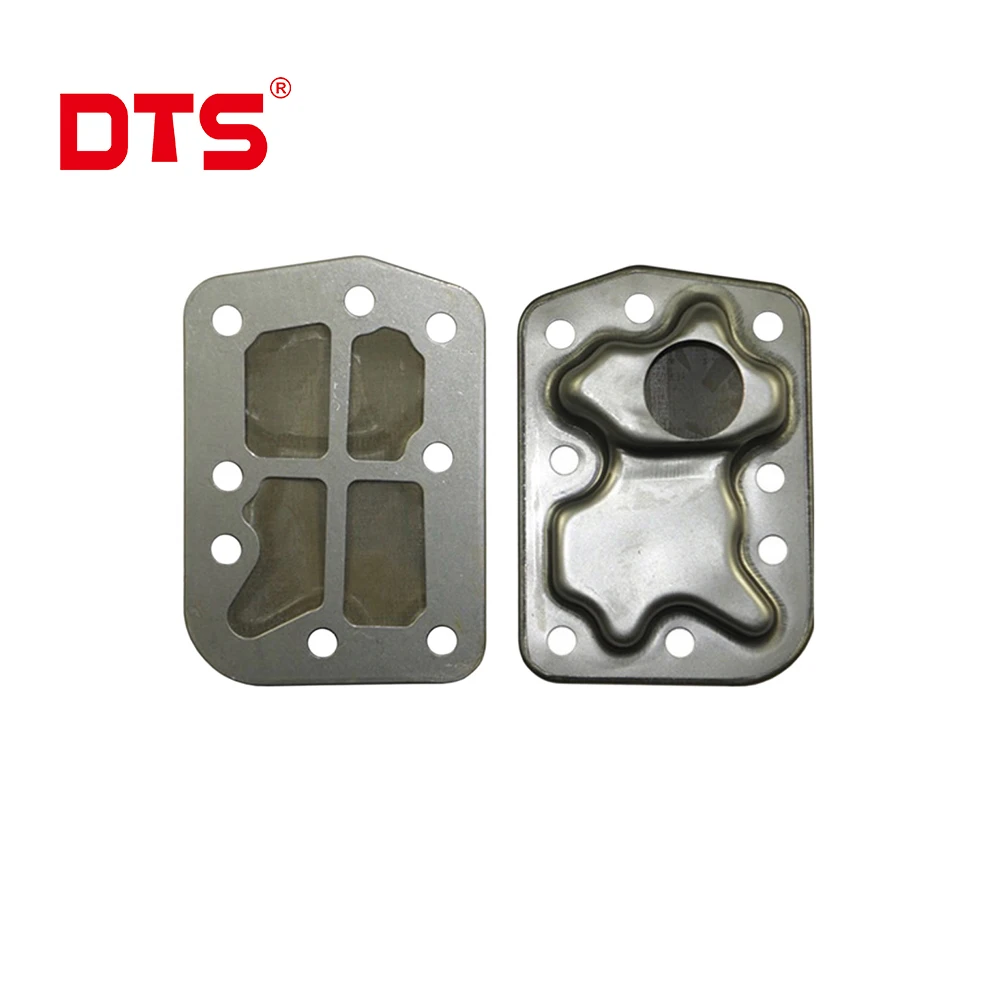 OEM ODM Original size oil filter transmission 45611-02700 For Korean cars ATOS AMICA ATOZ kia picanto transmission filter