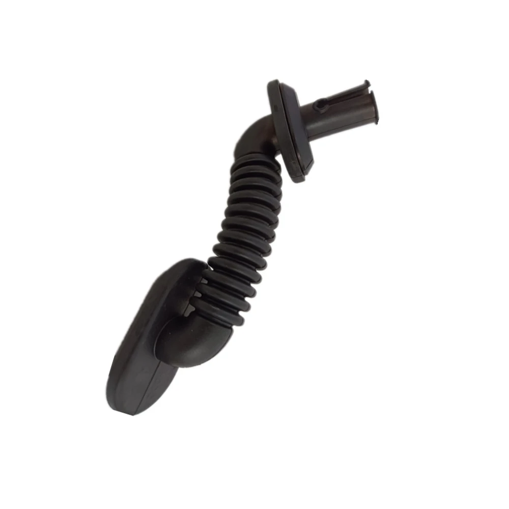 Rubber Bellow Protective Sleeve Seal Parts Automotive Wire Harness Custom Wire Harness