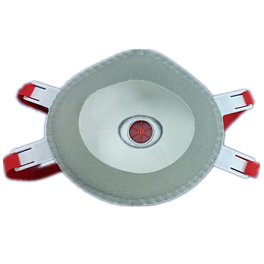 En 149 CE 2834 Respiratory Protection Individual Package Mascarillas Masques FFP3 NR D Mask