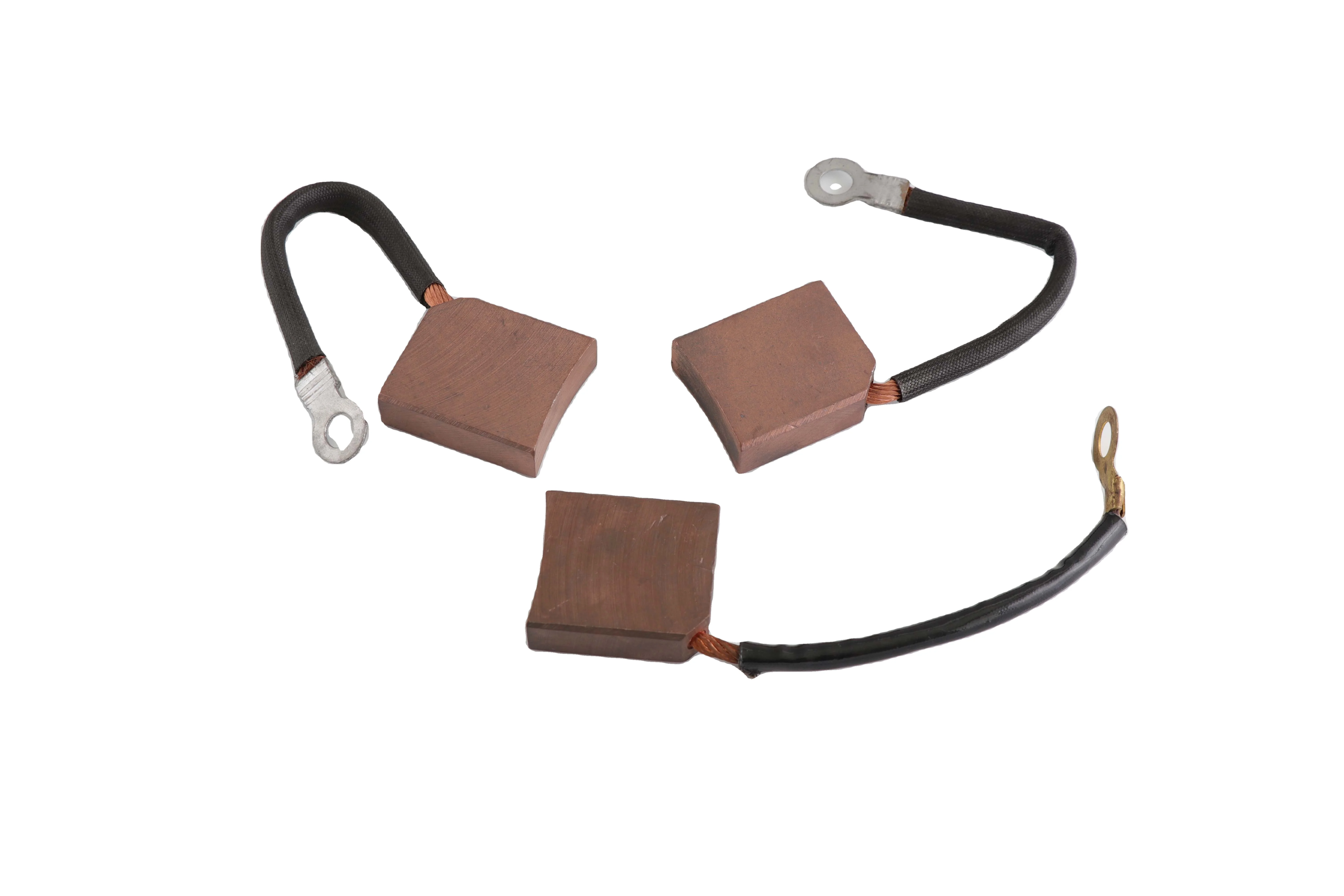 factory advanced carbon brush set