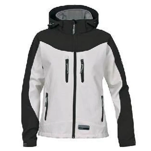 Функциональная водонепроницаемая куртка softshell, дизайн под заказ