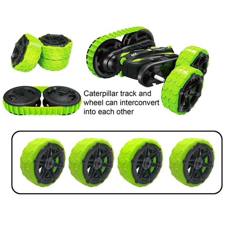 High Speed Electric 2.4G Rc Car Replaceable Wheel Rock Crawler Buggy Truck Rc Car Crawler With 4Wd Car Toys For Kids And Adults