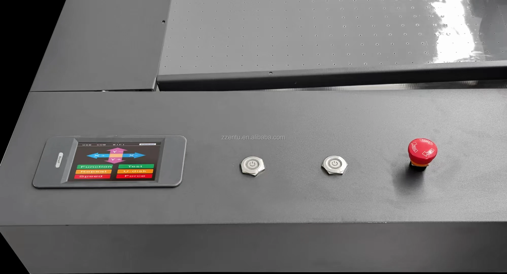 45*60cm Digital High Precision Flatbed Die Cutting Machine Flatbed Paper Die Cutting Machine Die Cutter And Plotter Machine