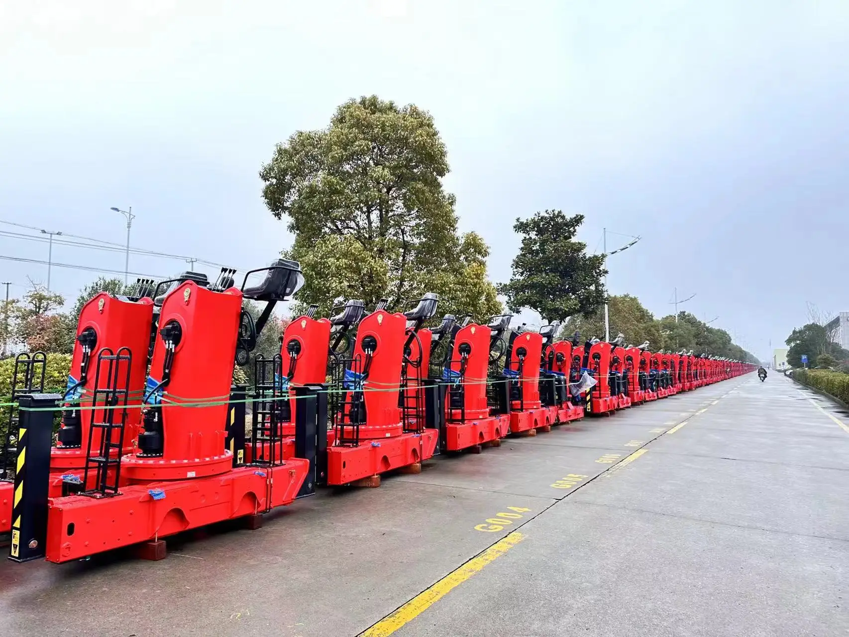 Hot Sale SANY PALFINGER Knuckle Boom Crane 3t 4t 5t Mini Hydraulic Folding Boom Crane SPK8500 with Jib