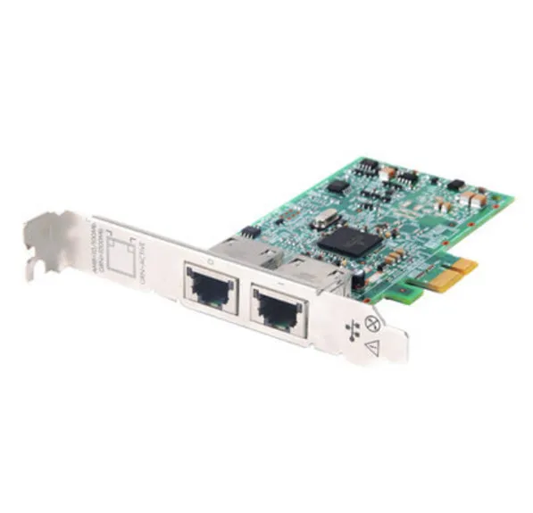 Горячее предложение 817753-B21 новый оригинальный HPE коммутатора Ethernet 10/25 Гб 2-портовый 640SFP28 адаптер для сервера