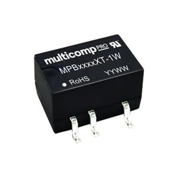 (New Power Supply and Accessories)