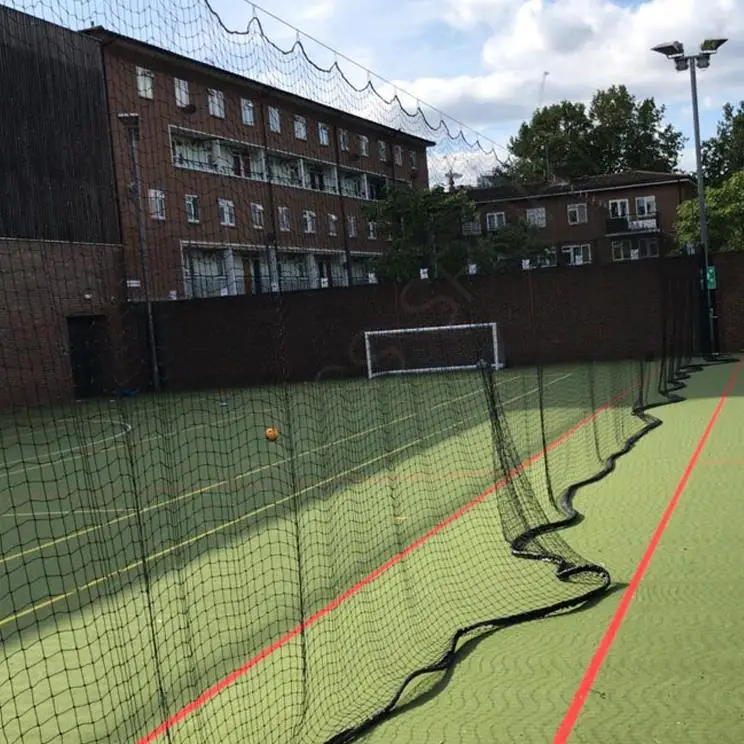 PP Safety Fence Plastic Mesh Net